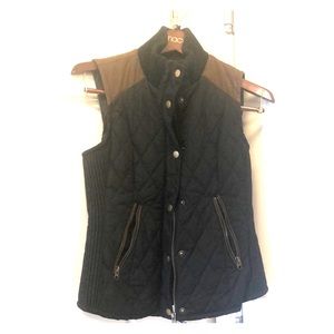 Vera Moda Vest in small